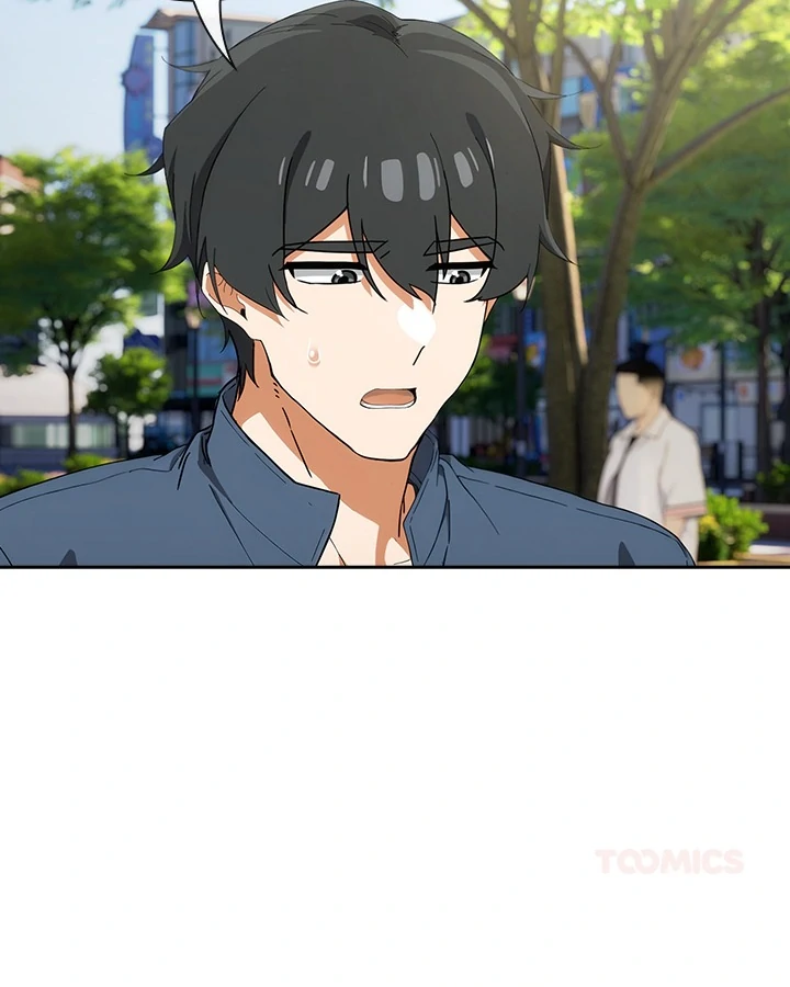 Switch ON Season 2 Chapter 16 - Page 51