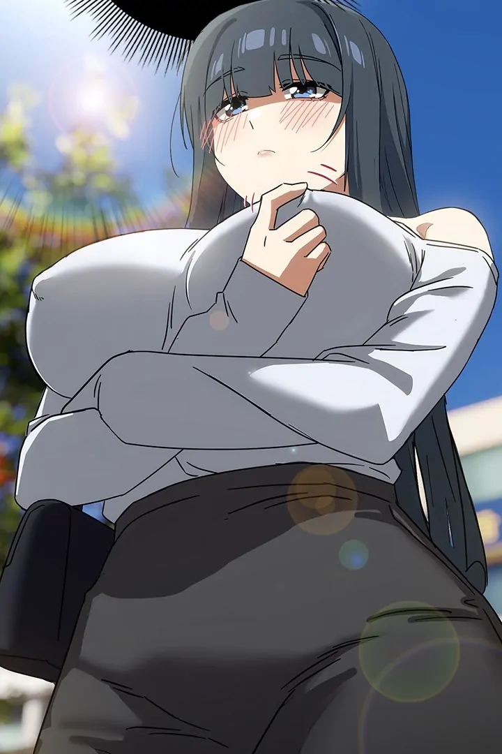 Switch ON Season 2 Chapter 16 - Page 61