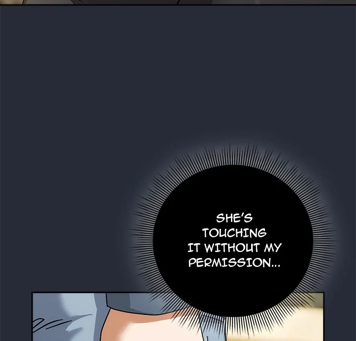 Switch ON Season 2 Chapter 16 - Page 62