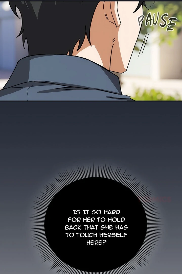 Switch ON Season 2 Chapter 16 - Page 64