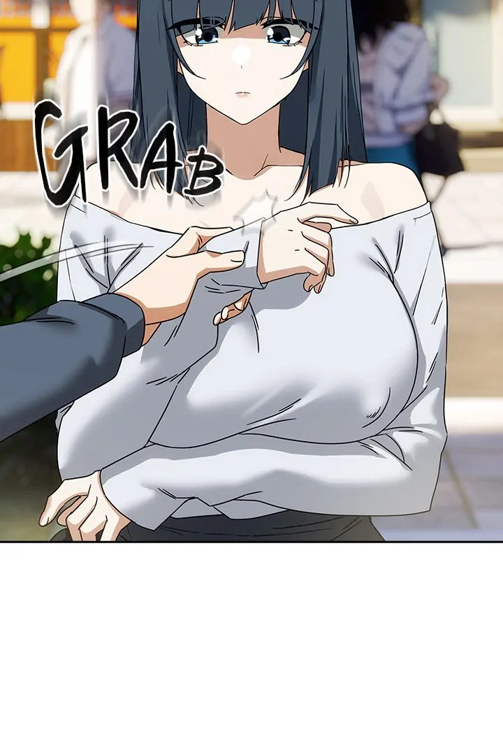 Switch ON Season 2 Chapter 16 - Page 66