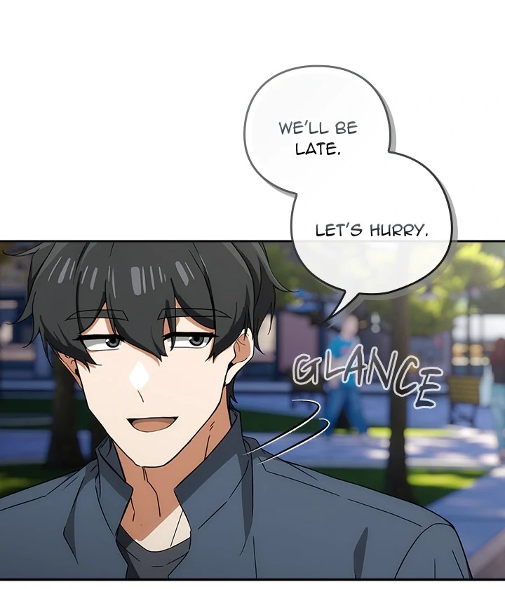 Switch ON Season 2 Chapter 16 - Page 69