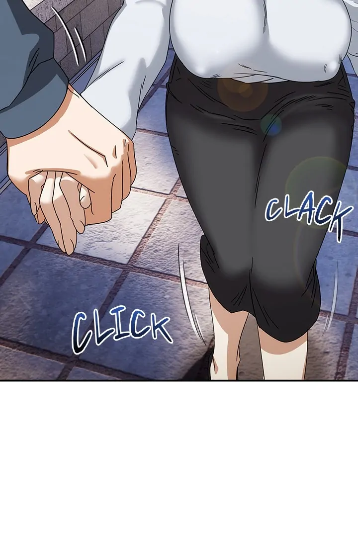 Switch ON Season 2 Chapter 16 - Page 71