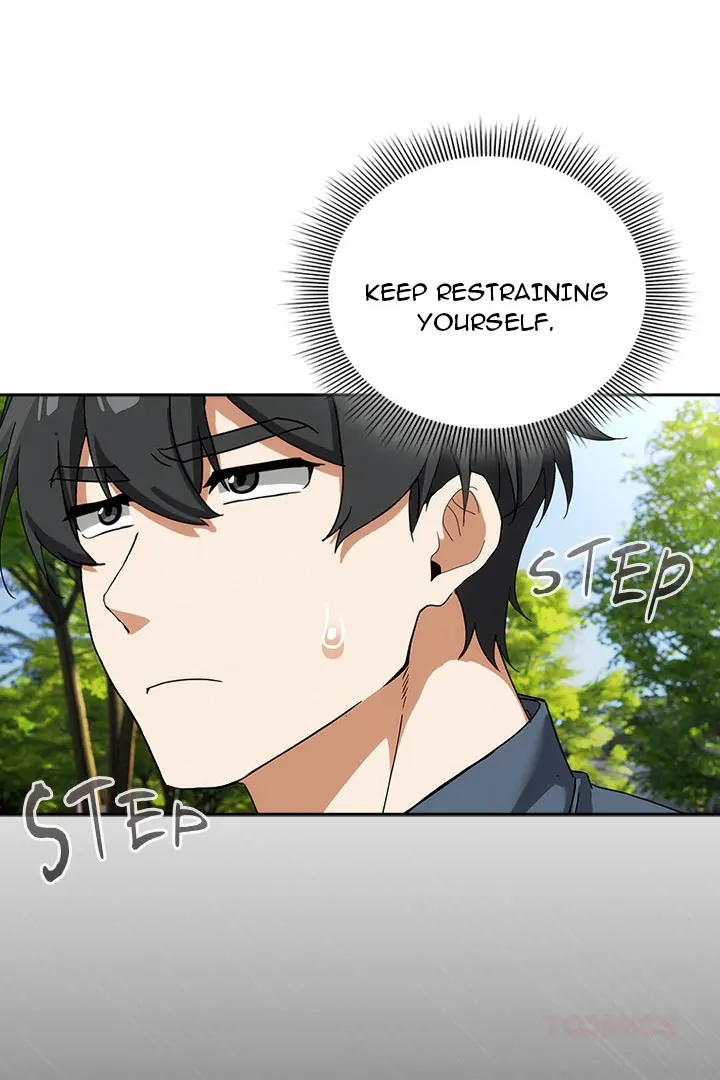 Switch ON Season 2 Chapter 16 - Page 72