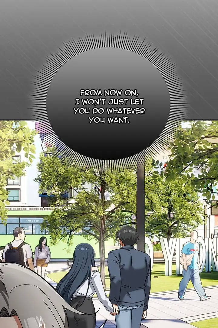 Switch ON Season 2 Chapter 16 - Page 73