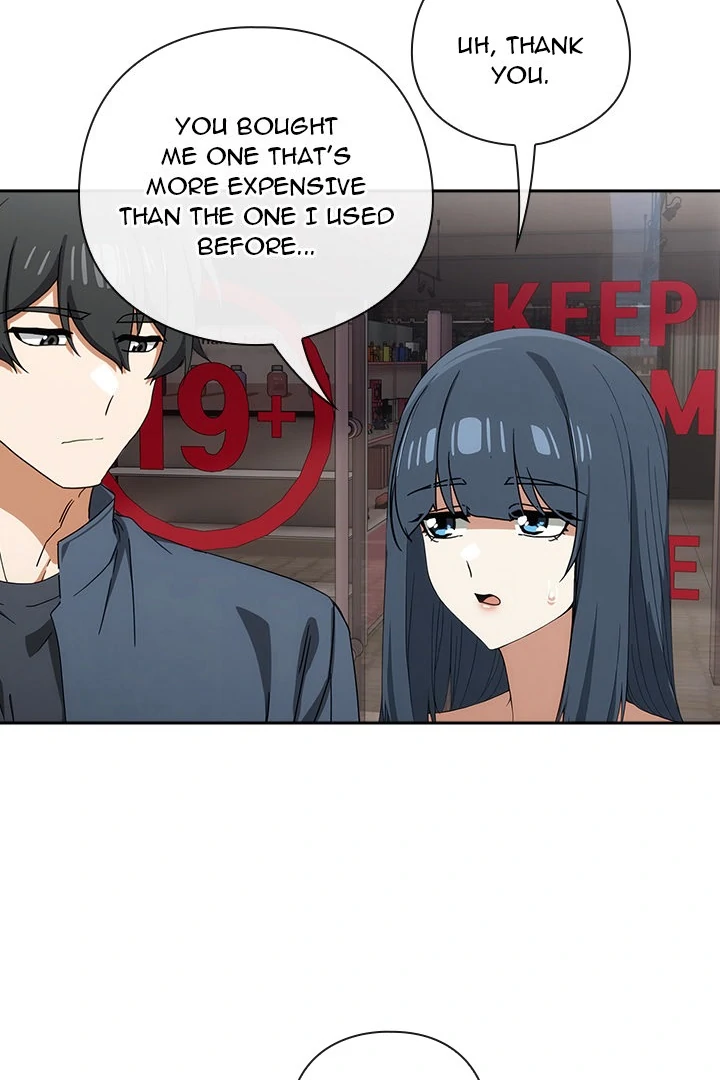 Switch ON Season 2 Chapter 16 - Page 78