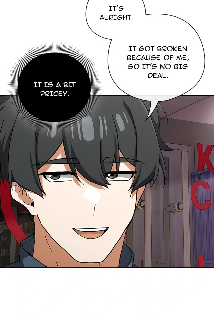 Switch ON Season 2 Chapter 16 - Page 79