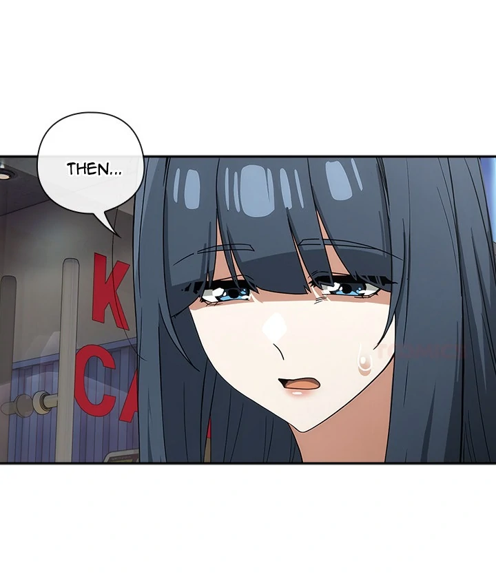 Switch ON Season 2 Chapter 16 - Page 81