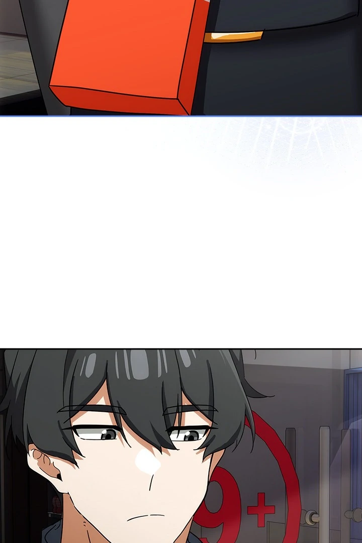 Switch ON Season 2 Chapter 16 - Page 83