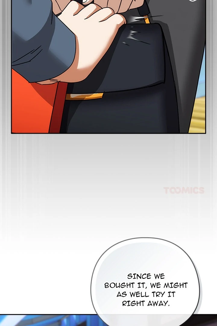 Switch ON Season 2 Chapter 16 - Page 85