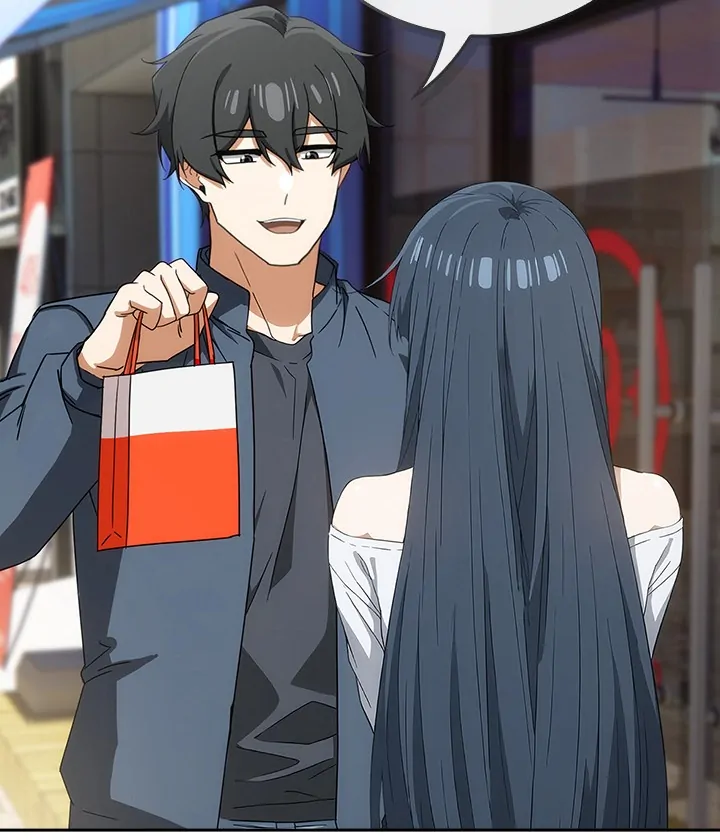 Switch ON Season 2 Chapter 16 - Page 86