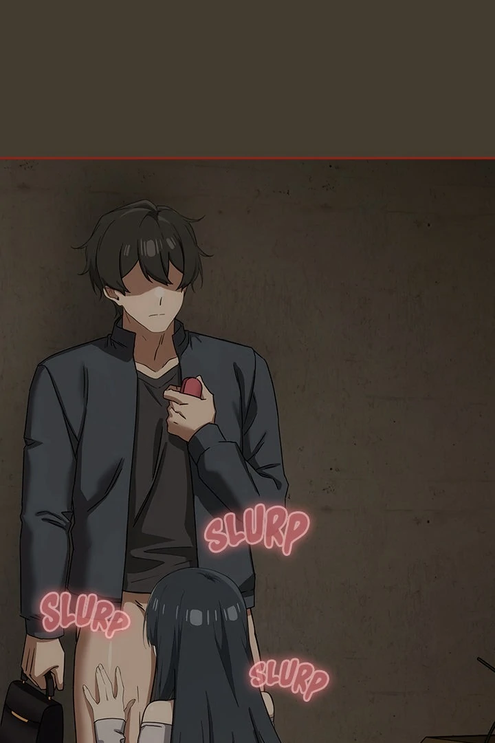 Switch ON Season 2 Chapter 16 - Page 91