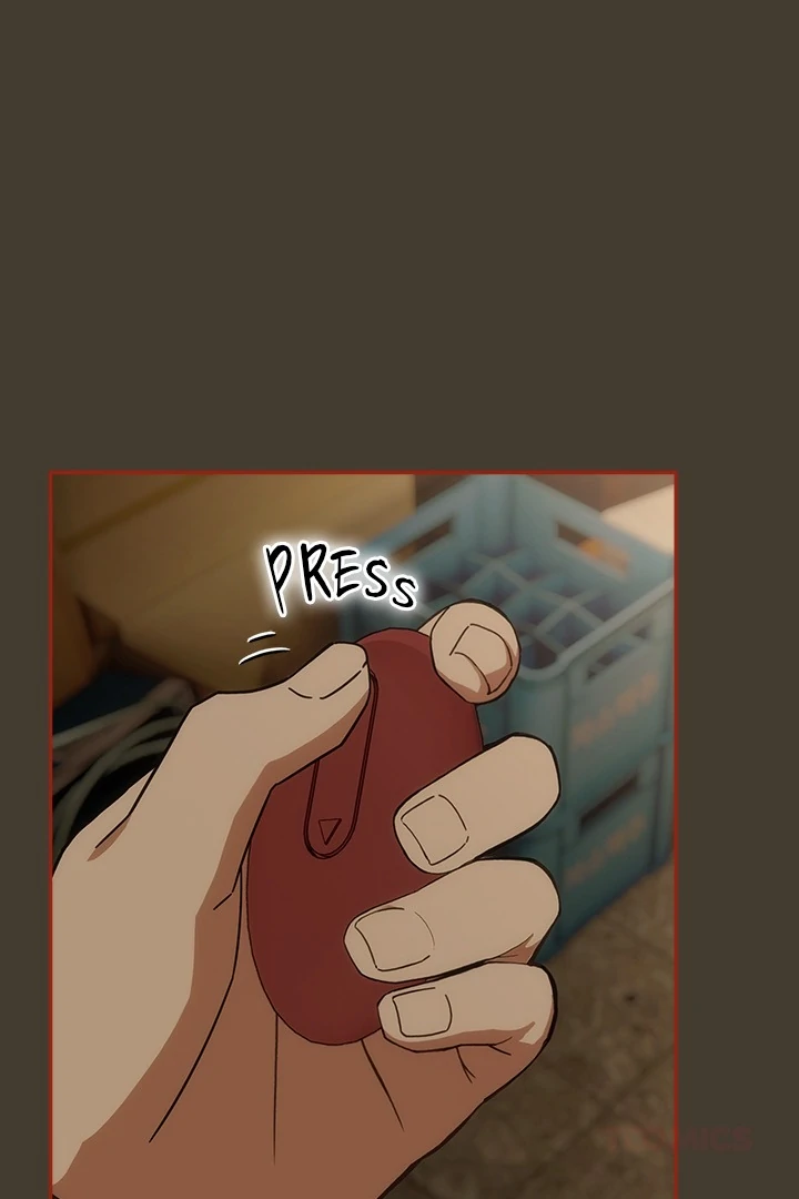 Switch ON Season 2 Chapter 17 - Page 14