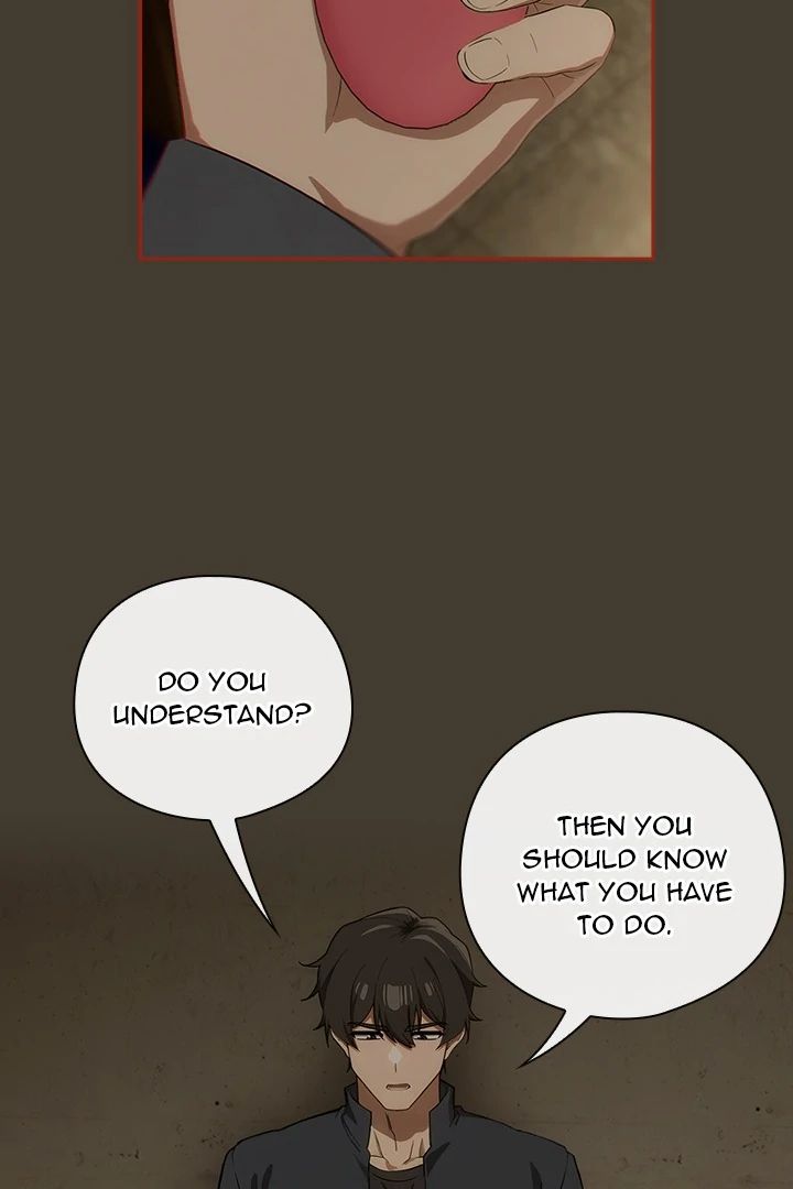 Switch ON Season 2 Chapter 17 - Page 20