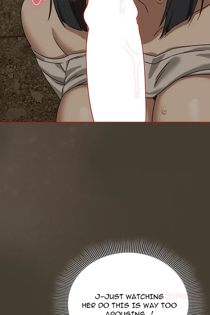 Switch ON Season 2 Chapter 17 - Page 27