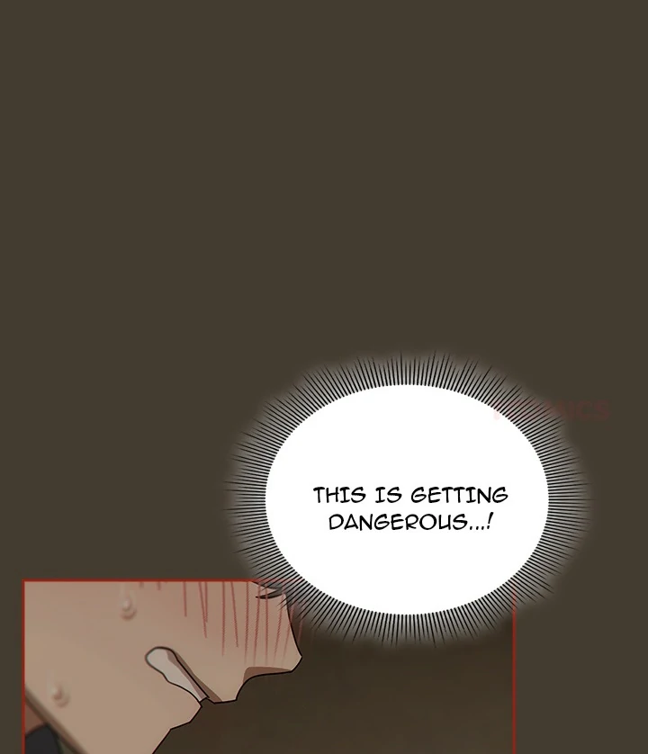 Switch ON Season 2 Chapter 17 - Page 34