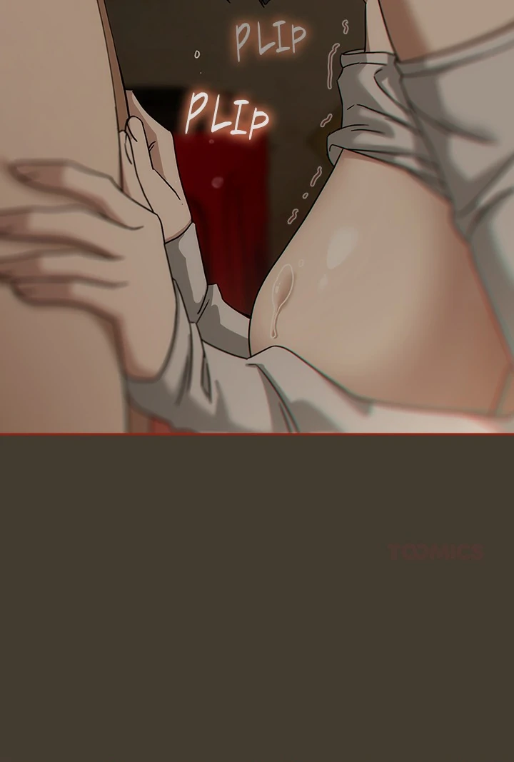 Switch ON Season 2 Chapter 17 - Page 40