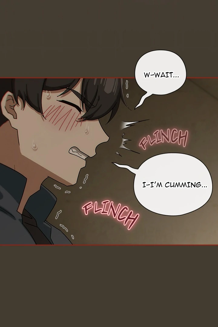 Switch ON Season 2 Chapter 17 - Page 56