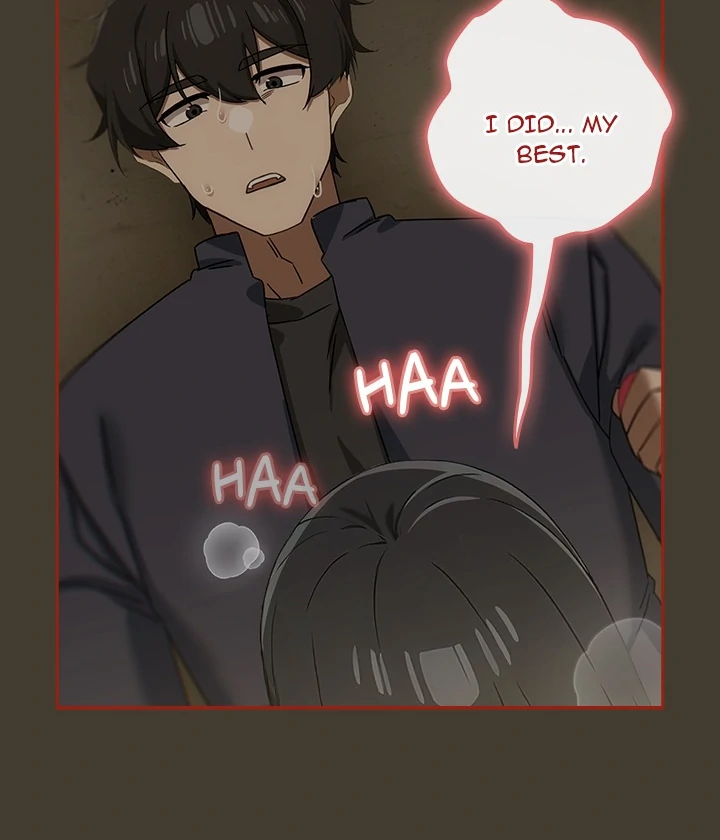 Switch ON Season 2 Chapter 17 - Page 64