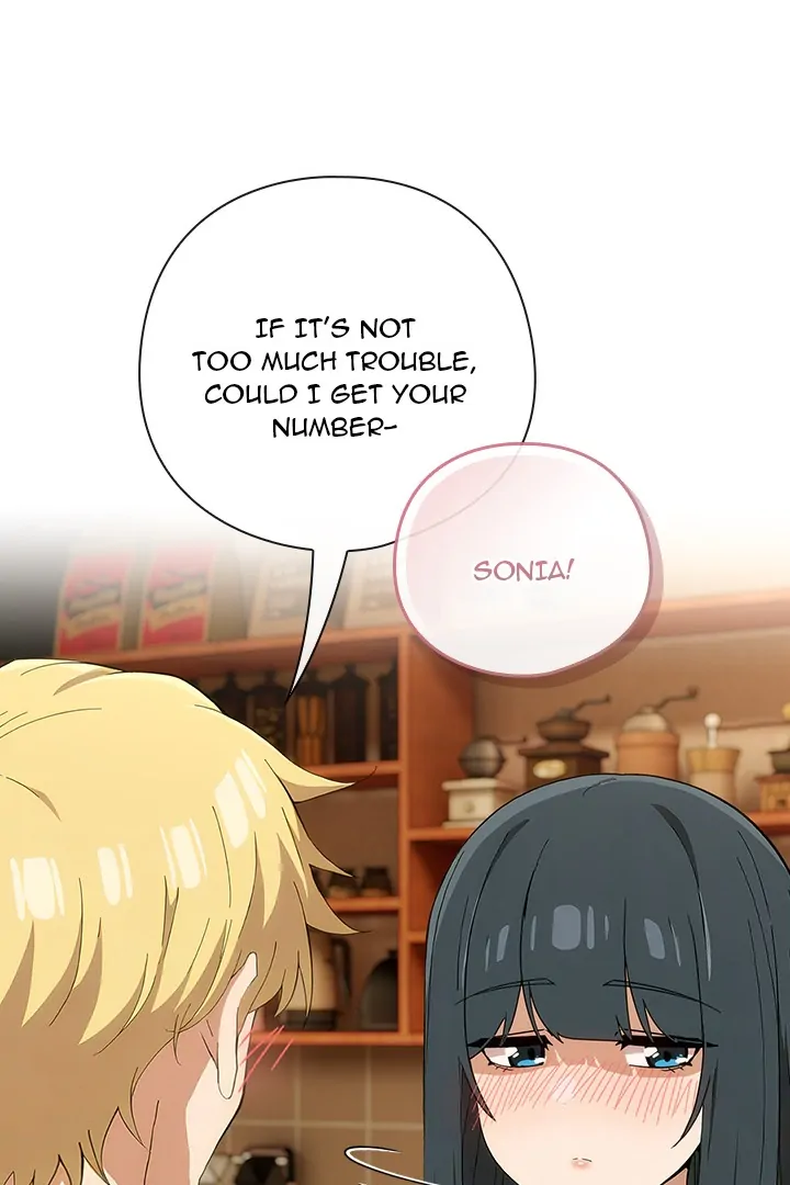 Switch ON Season 2 Chapter 17 - Page 77