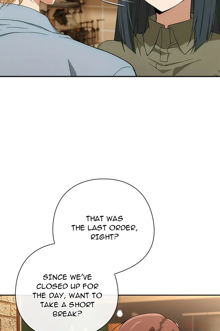 Switch ON Season 2 Chapter 17 - Page 78