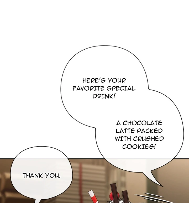 Switch ON Season 2 Chapter 17 - Page 81