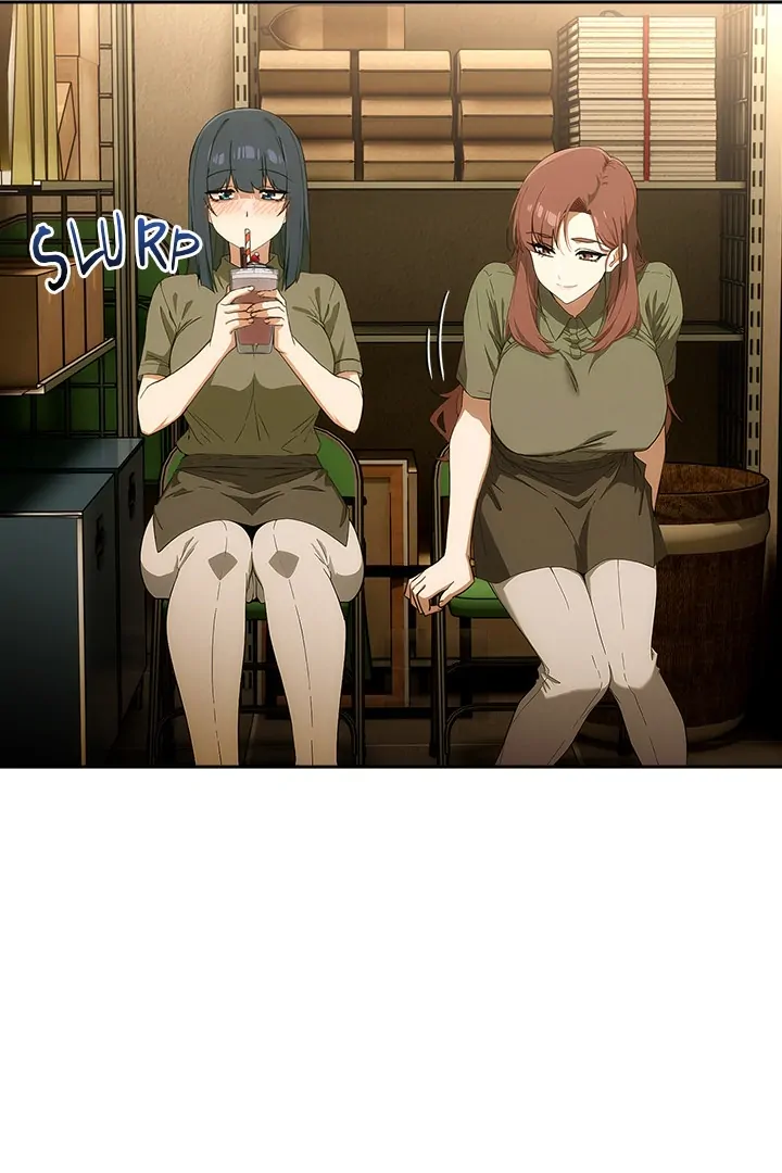 Switch ON Season 2 Chapter 17 - Page 83