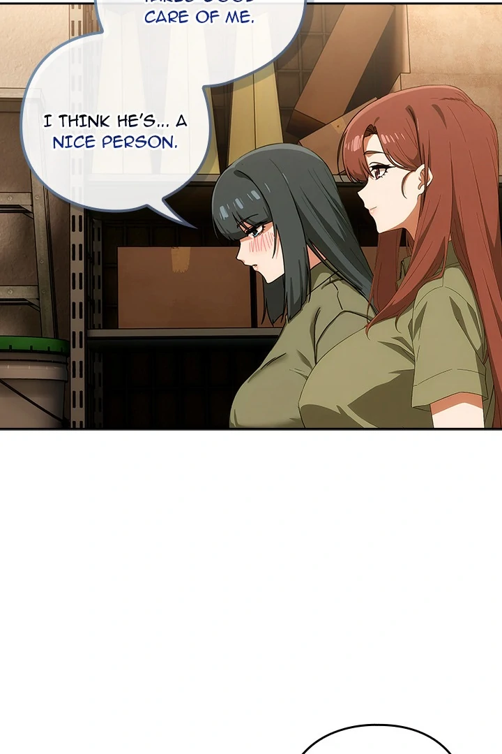 Switch ON Season 2 Chapter 17 - Page 92