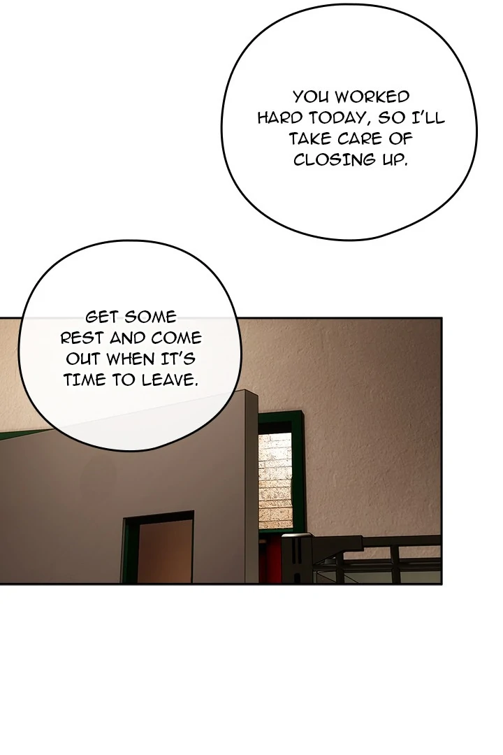 Switch ON Season 2 Chapter 17 - Page 95