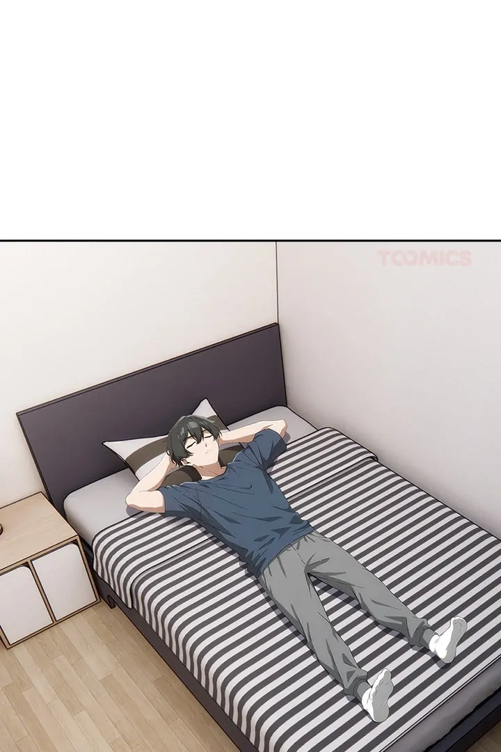 Switch ON Season 2 Chapter 18 - Page 2