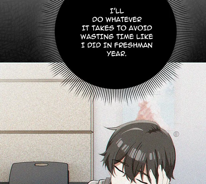 Switch ON Season 2 Chapter 18 - Page 11