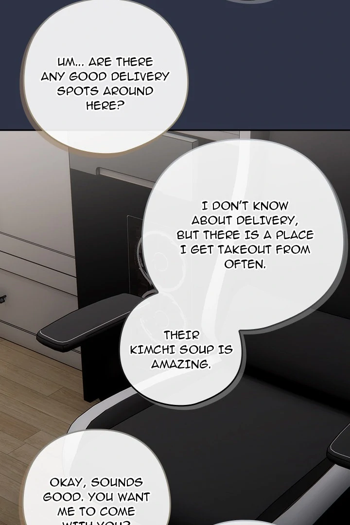 Switch ON Season 2 Chapter 18 - Page 102