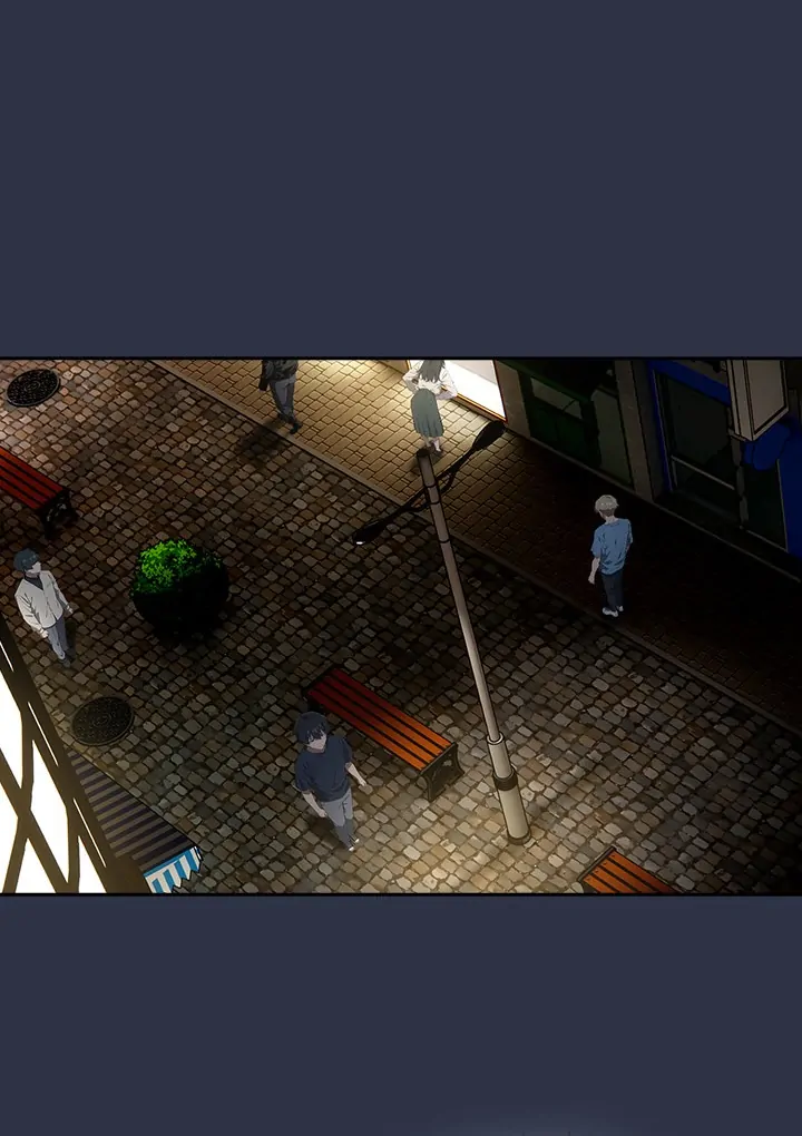 Switch ON Season 2 Chapter 18 - Page 105