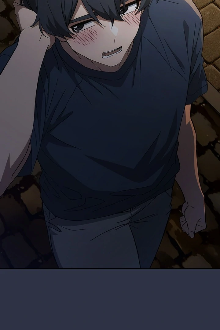 Switch ON Season 2 Chapter 18 - Page 107