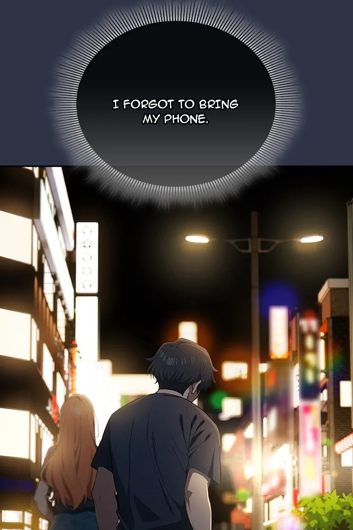 Switch ON Season 2 Chapter 18 - Page 111