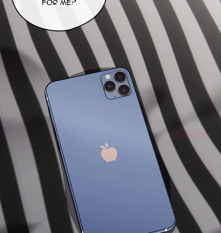 Switch ON Season 2 Chapter 18 - Page 115