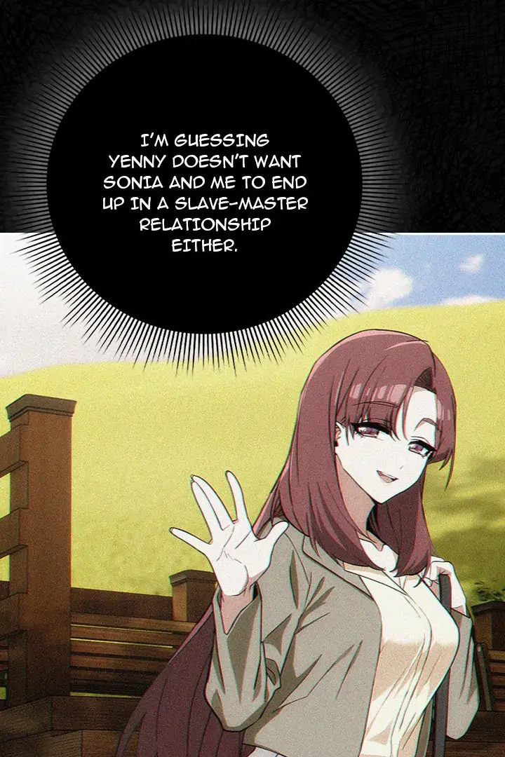 Switch ON Season 2 Chapter 18 - Page 13