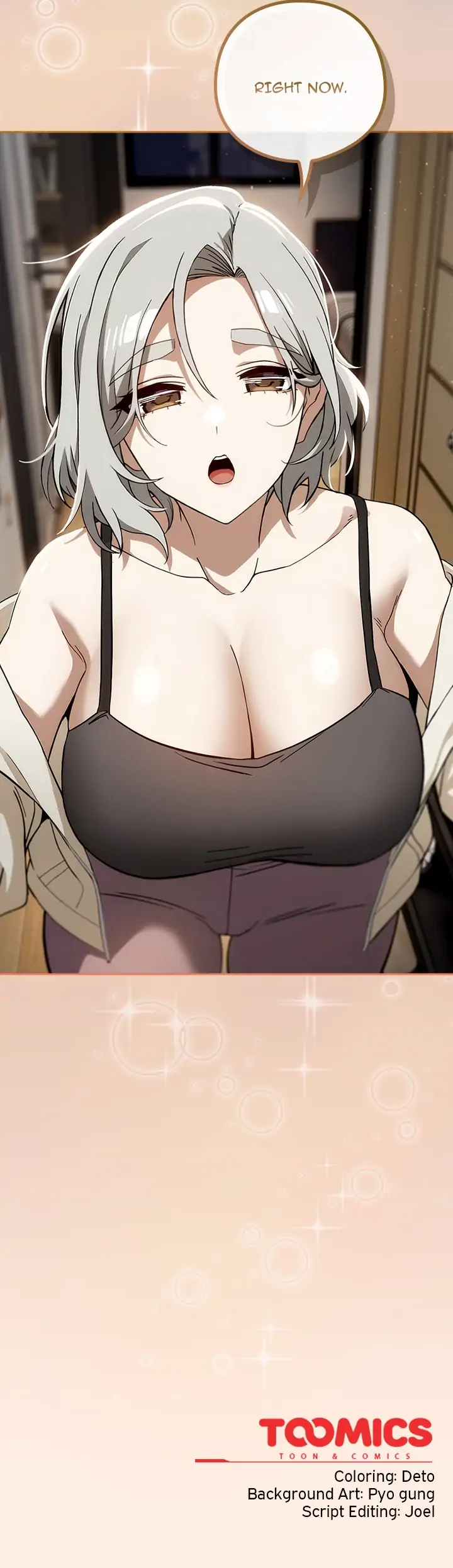 Switch ON Season 2 Chapter 18 - Page 123