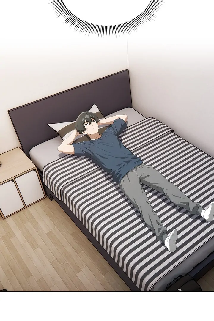 Switch ON Season 2 Chapter 18 - Page 16