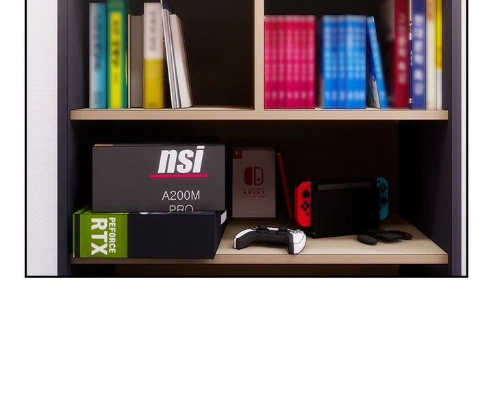 Switch ON Season 2 Chapter 18 - Page 18