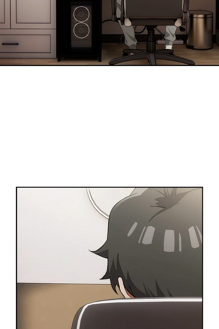 Switch ON Season 2 Chapter 18 - Page 20