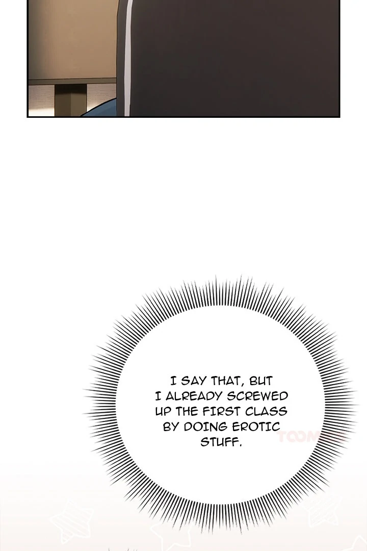 Switch ON Season 2 Chapter 18 - Page 21