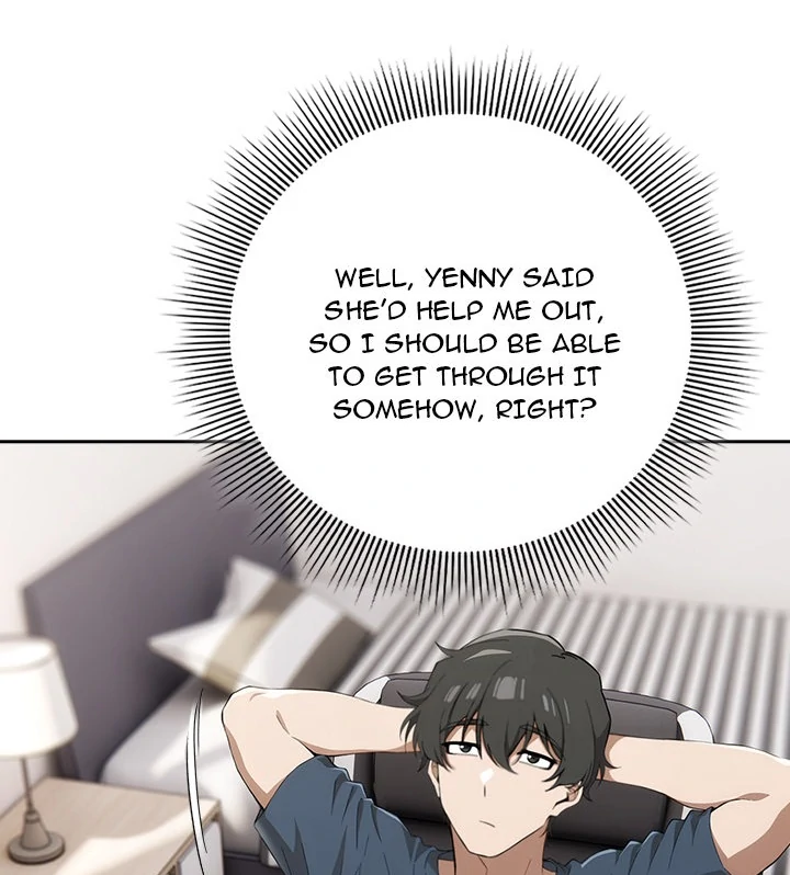 Switch ON Season 2 Chapter 18 - Page 23