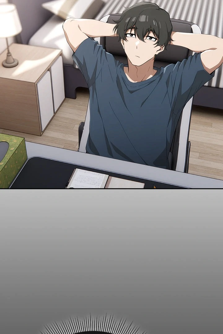 Switch ON Season 2 Chapter 18 - Page 25