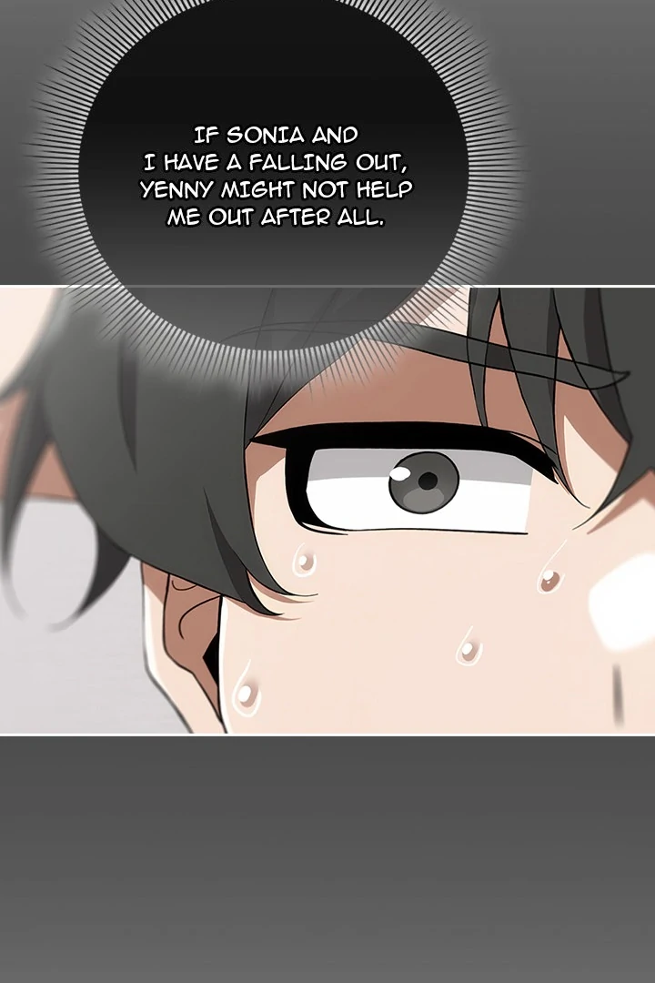 Switch ON Season 2 Chapter 18 - Page 26