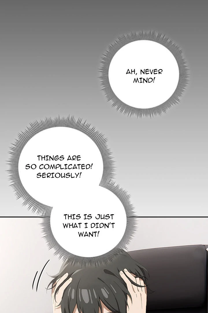 Switch ON Season 2 Chapter 18 - Page 27