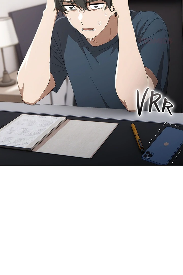 Switch ON Season 2 Chapter 18 - Page 28