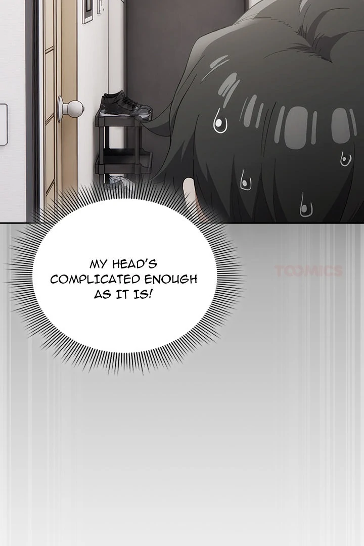 Switch ON Season 2 Chapter 18 - Page 34