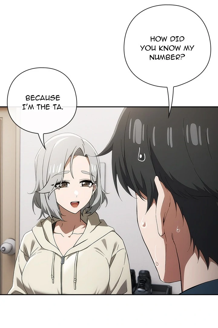 Switch ON Season 2 Chapter 18 - Page 39