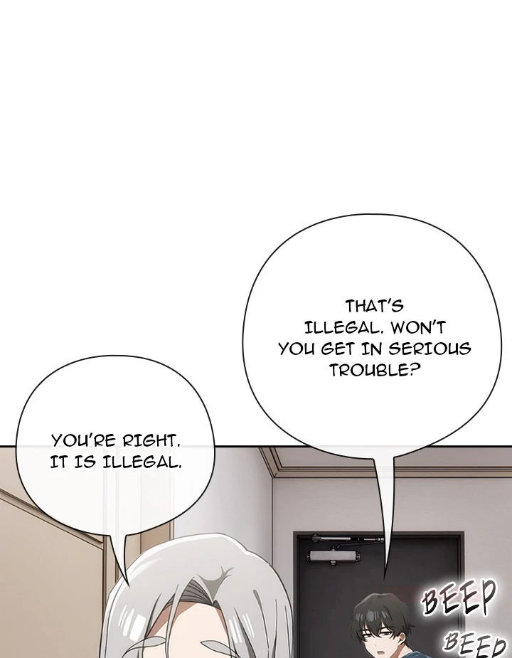 Switch ON Season 2 Chapter 18 - Page 40